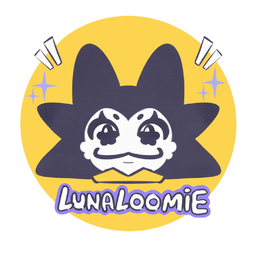 Lunaloomie