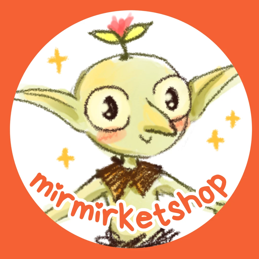 Mirmirketshop