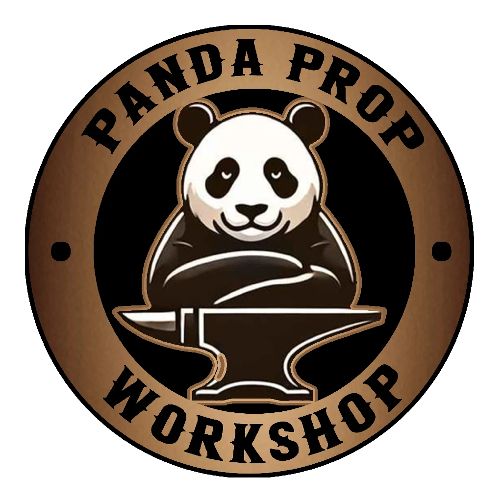 Panda Prop