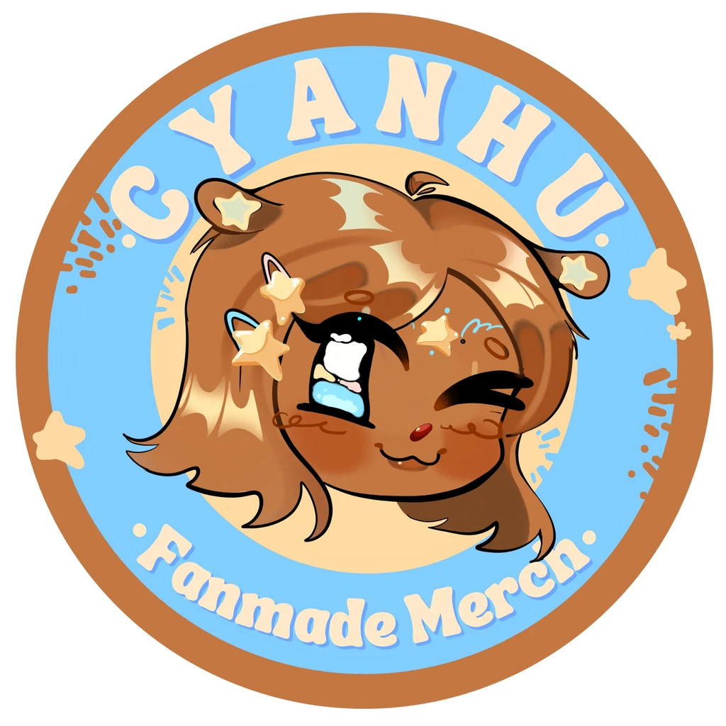Cyanhu
