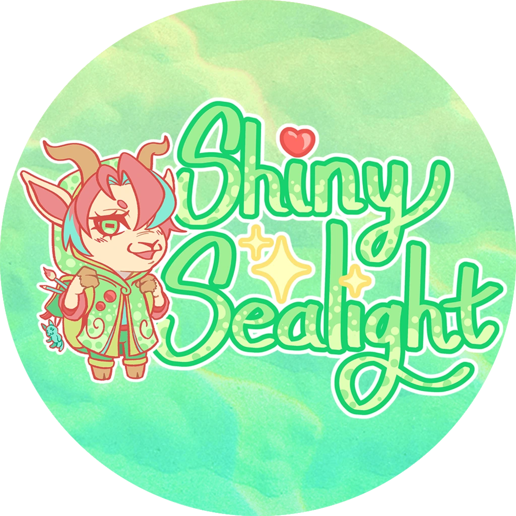 Shinysealight