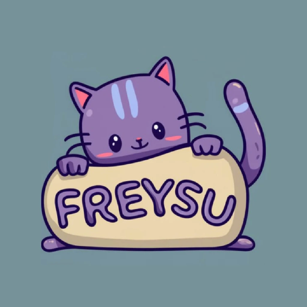 Freysushop